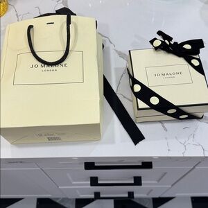 Jo Malone London Gift Set